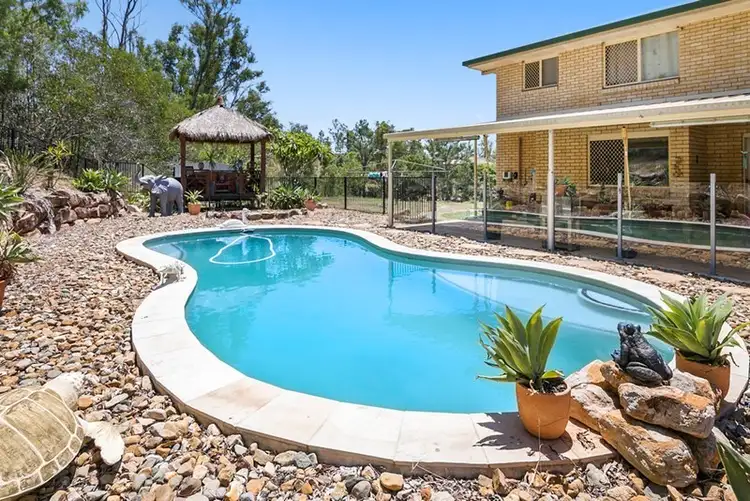 Fourth view of Homely house listing, 8 Osmund Court, Fernvale QLD 4306