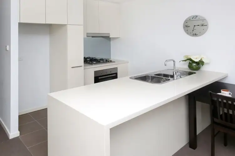 Second view of Homely apartment listing, 1/42 Ormond Boulevard, Bundoora VIC 3083