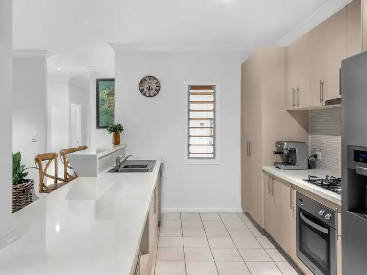 Fifth view of Homely house listing, 10 Bank Street, Windsor QLD 4030