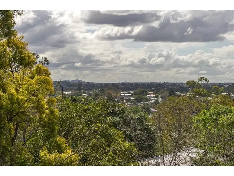 Fifth view of Homely house listing, 7 Cross Street, Red Hill QLD 4059