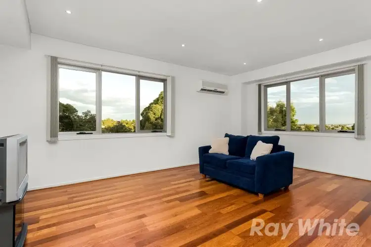 Third view of Homely apartment listing, 15/213 Normanby Road, Notting Hill VIC 3168