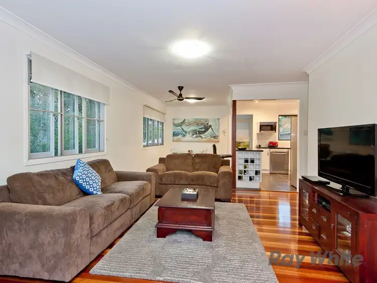 Fourth view of Homely house listing, 48 Buhot Street, Geebung QLD 4034