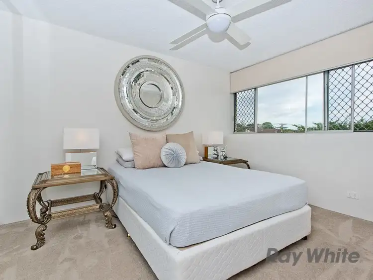 Seventh view of Homely unit listing, 1/87 Bellevue Terrace, Clayfield QLD 4011