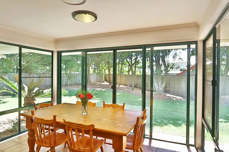 Third view of Homely house listing, 14 Rosella Place, Tewantin QLD 4565
