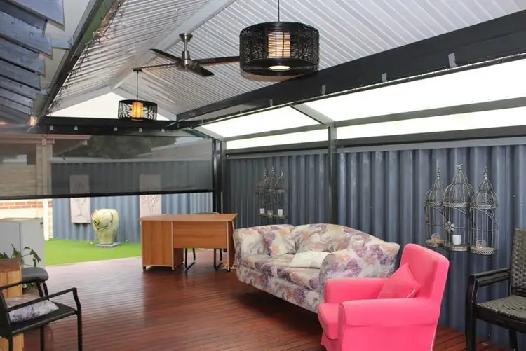 Second view of Homely house listing, 1/14 Queen Street, South Bunbury WA 6230