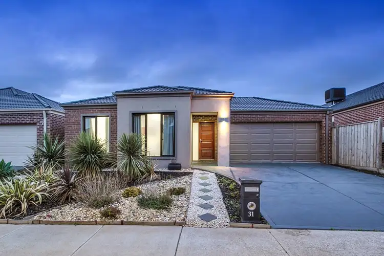 31 Suncroft Drive, Lalor VIC 3075