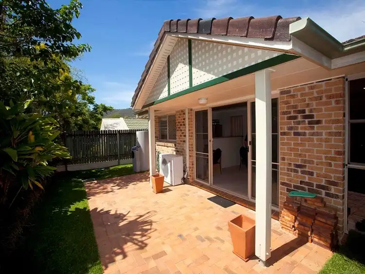 Fifth view of Homely townhouse listing, 25/156 Payne Road, The Gap QLD 4061