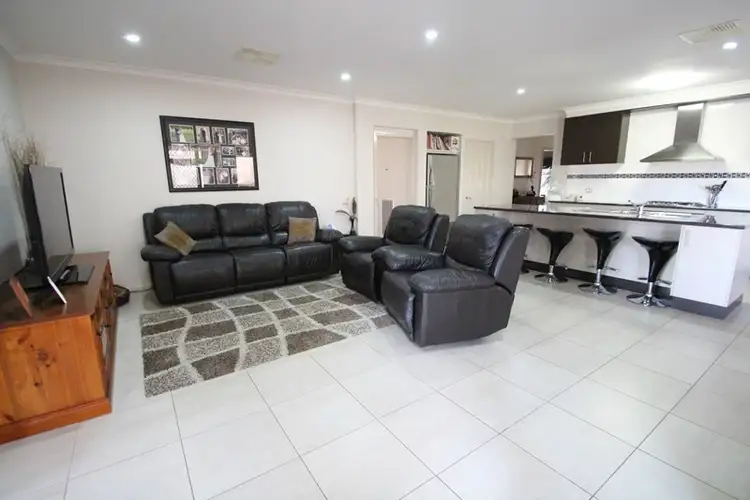 Third view of Homely house listing, 27 Scenic Drive, Cobram VIC 3644