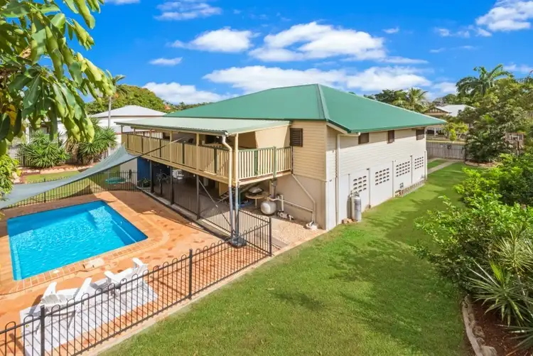 65 Norris Street, Hermit Park QLD 4812