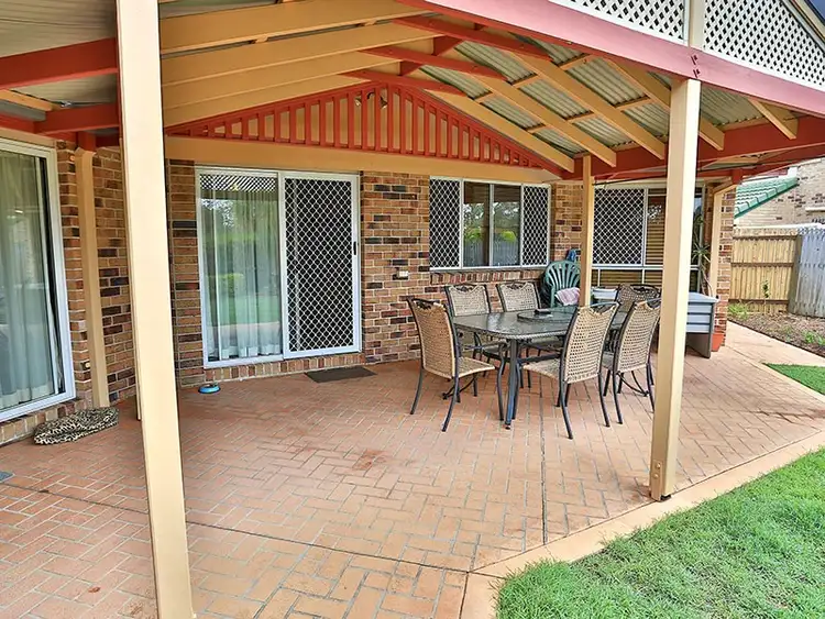 Sixth view of Homely house listing, 21 Redford Crescent, Mcdowall QLD 4053