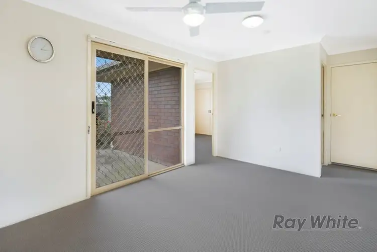 Second view of Homely house listing, 23 Babiana Street, Alexandra Hills QLD 4161