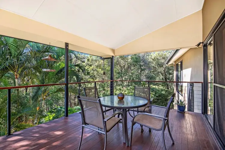 Fourth view of Homely house listing, 5 Forest Court, Elanora QLD 4221