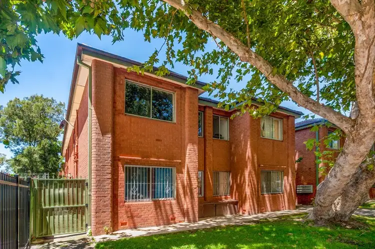 Main view of Homely apartment listing, 7/1099 Botany Road, Mascot NSW 2020
