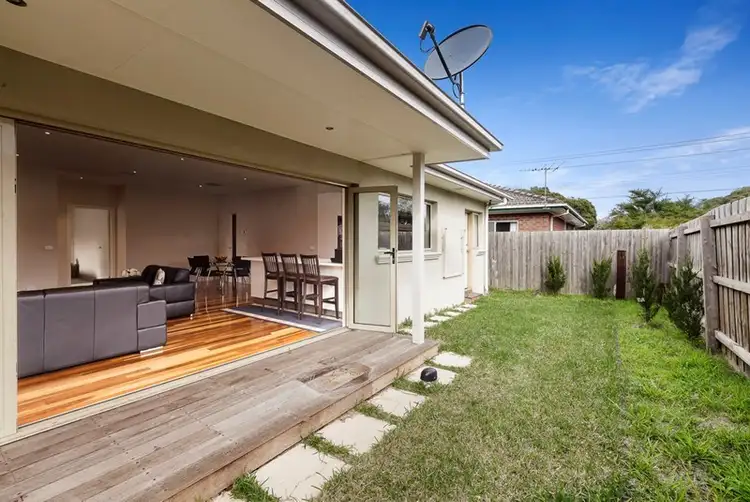Second view of Homely townhouse listing, 2/771 Warrigal Road, Bentleigh East VIC 3165