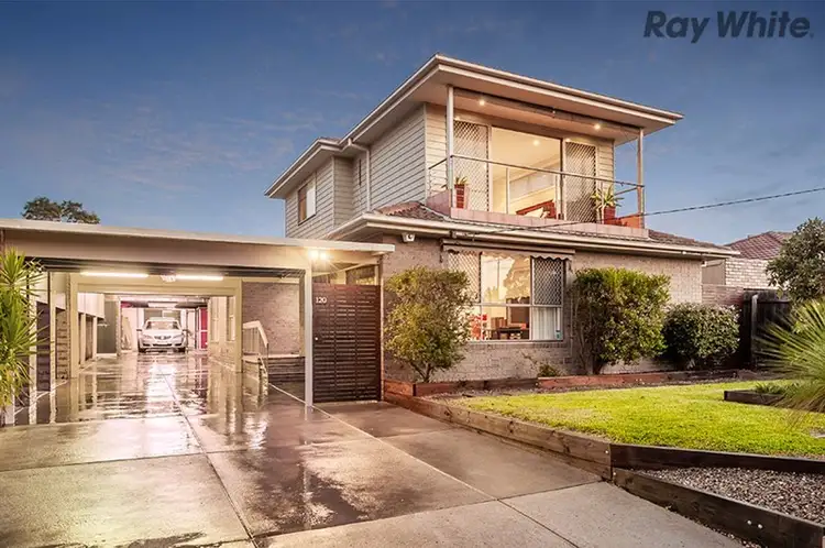 Main view of Homely house listing, 120 Green Gully Road, Kealba VIC 3021