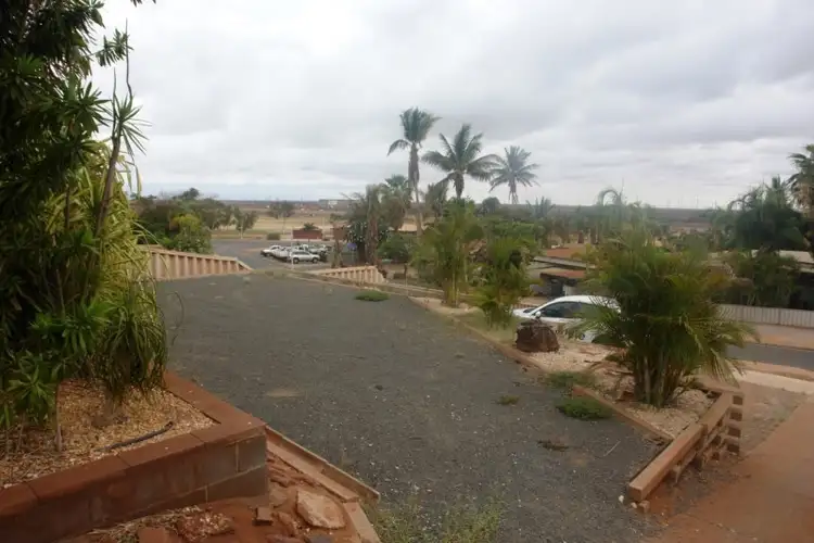 Fourth view of Homely house listing, 35 Gratwick Street, Port Hedland WA 6721