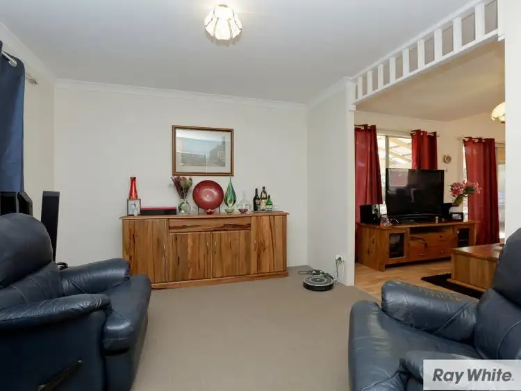 Fifth view of Homely house listing, 21 Wyndham Street, St James WA 6102