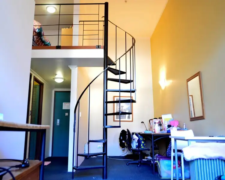 Main view of Homely apartment listing, 1136/185 Broadway, Ultimo NSW 2007