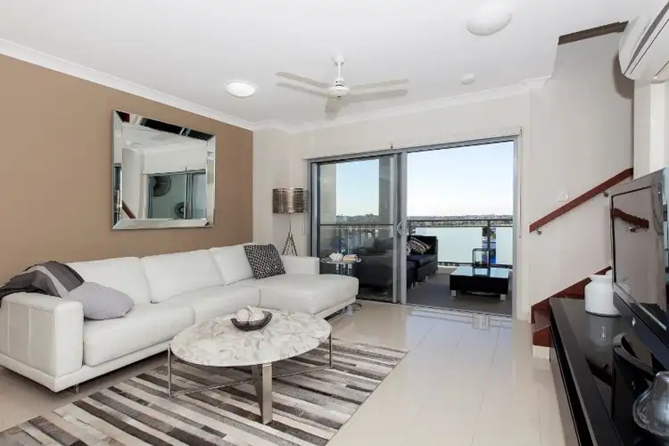 801/8 Hurworth Street, Bowen Hills QLD 4006