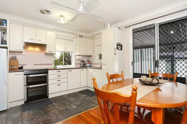 Fourth view of Homely house listing, 29 Crosby Crescent, Fairfield NSW 2165
