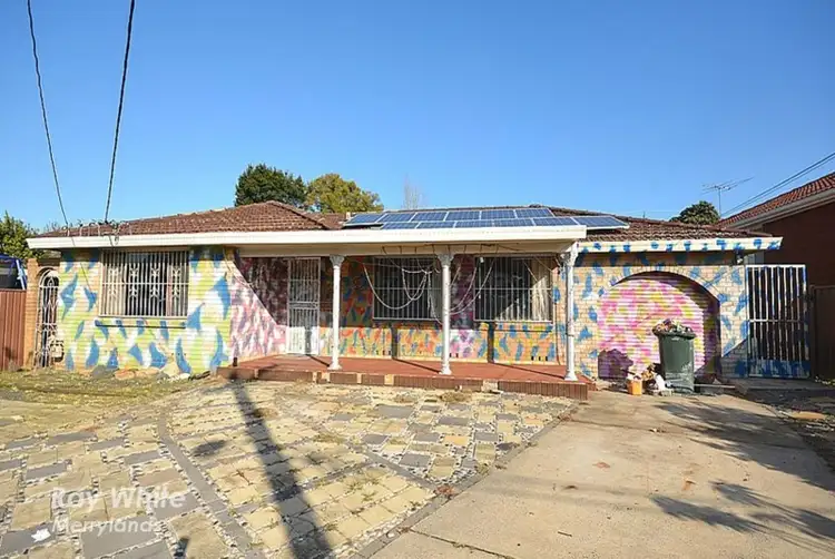 Second view of Homely house listing, 5 Kennedy Street, Guildford NSW 2161