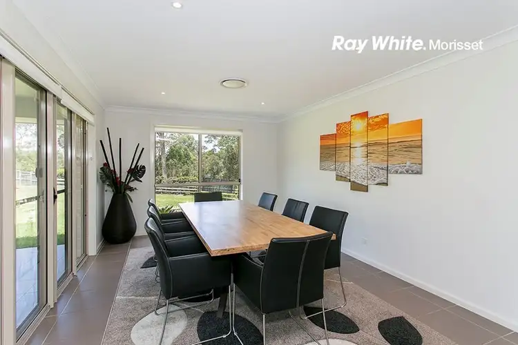 Third view of Homely house listing, 25 Ellenborough Drive, Cooranbong NSW 2265