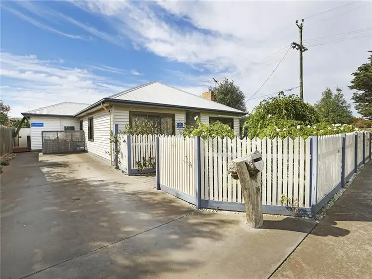 Second view of Homely house listing, 36 Walkers Road, Lara VIC 3212