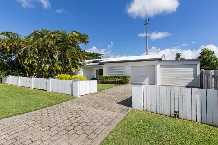 41 Tryal Street, Bentley Park QLD 4869