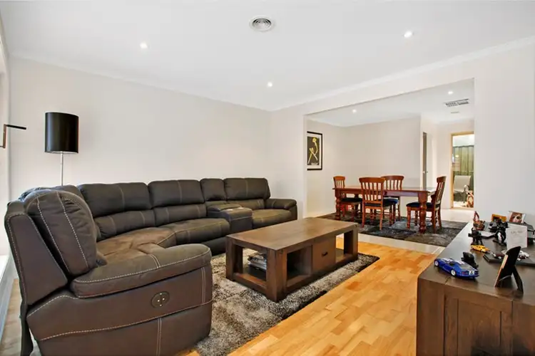 Third view of Homely unit listing, 4/16 Rufus Street, Epping VIC 3076