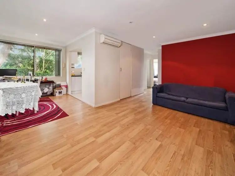 Main view of Homely unit listing, 10/7 Nelson Street, Penshurst NSW 2222