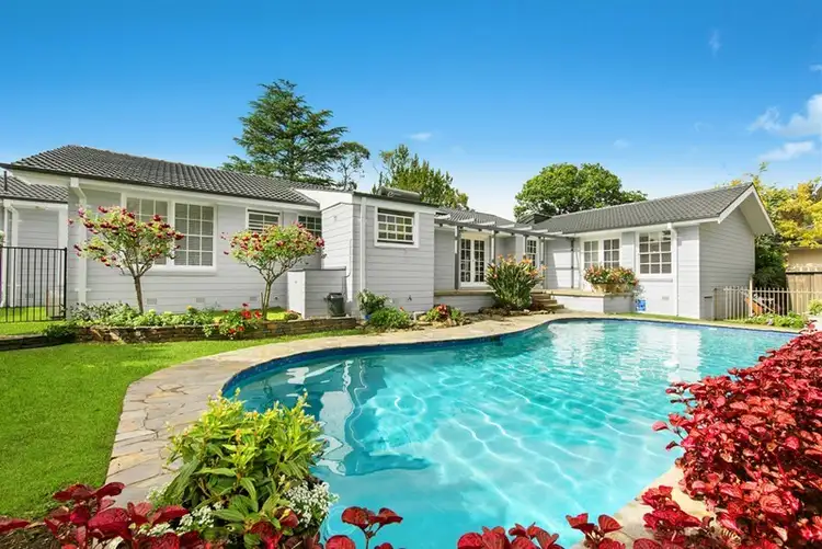 Sixth view of Homely house listing, 384 Bobbin Head Road, Turramurra NSW 2074