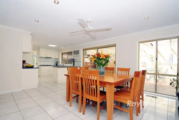 Third view of Homely house listing, 13 Saunders Close, Lysterfield VIC 3156