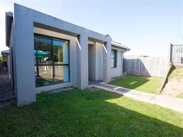 Fourth view of Homely house listing, 16 Silver Gull Street, Coomera QLD 4209