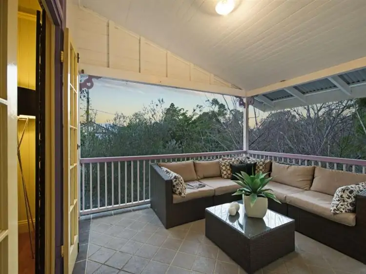 Fourth view of Homely house listing, 15 Todd Street, Ashgrove QLD 4060