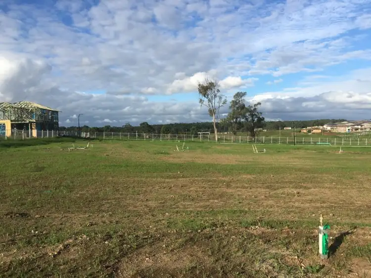 Main view of Homely land listing, 10/78 SCHOFIELDS FARM Road, Schofields NSW 2762