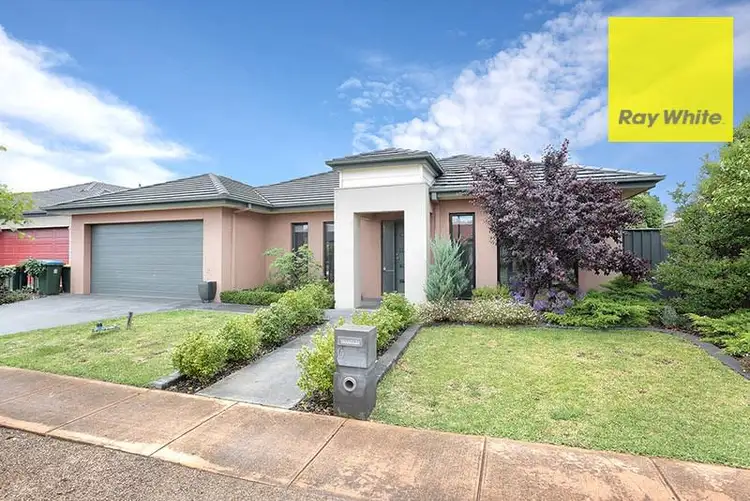 10 Villiers Drive, Point Cook VIC 3030