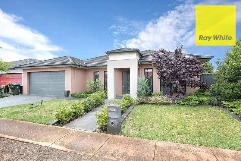 Main view of Homely house listing, 10 Villiers Drive, Point Cook VIC 3030