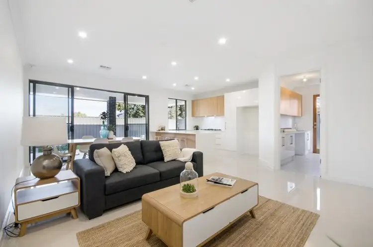 Seventh view of Homely house listing, 2/10 Ayr Avenue, Seaton SA 5023