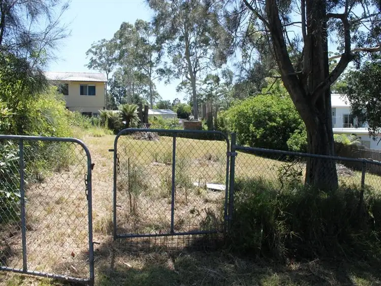 Second view of Homely land listing, 3 Page Street, Old Erowal Bay NSW 2540