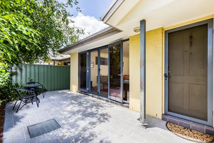 3/38 Paget Street, Richmond NSW 2753