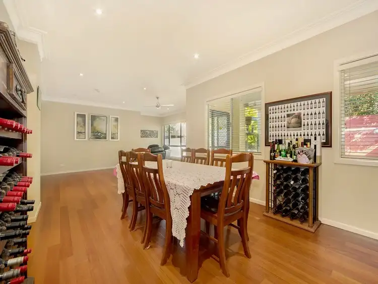 Fourth view of Homely house listing, 155 Nielson Street, East Lismore NSW 2480