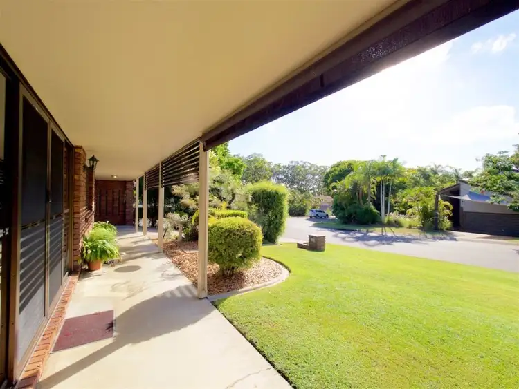 Fifth view of Homely house listing, 1 Springwell Avenue, Springwood QLD 4127