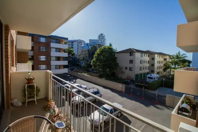 Fifth view of Homely unit listing, Address available on request