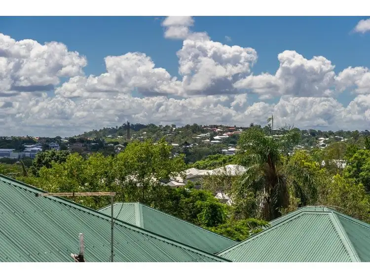 Fourth view of Homely unit listing, 5/76 Herston Road, Kelvin Grove QLD 4059