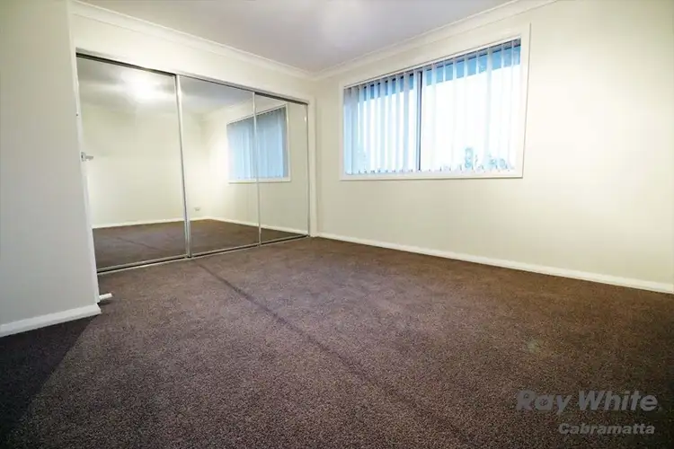 Sixth view of Homely townhouse listing, 6/24 Brunswick Heads Crescent, Hoxton Park NSW 2171