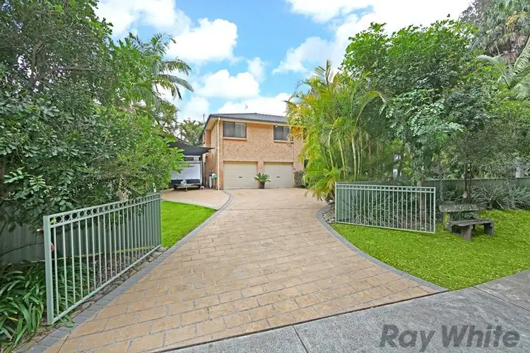Fifth view of Homely house listing, 61 Sixth Avenue, Toukley NSW 2263