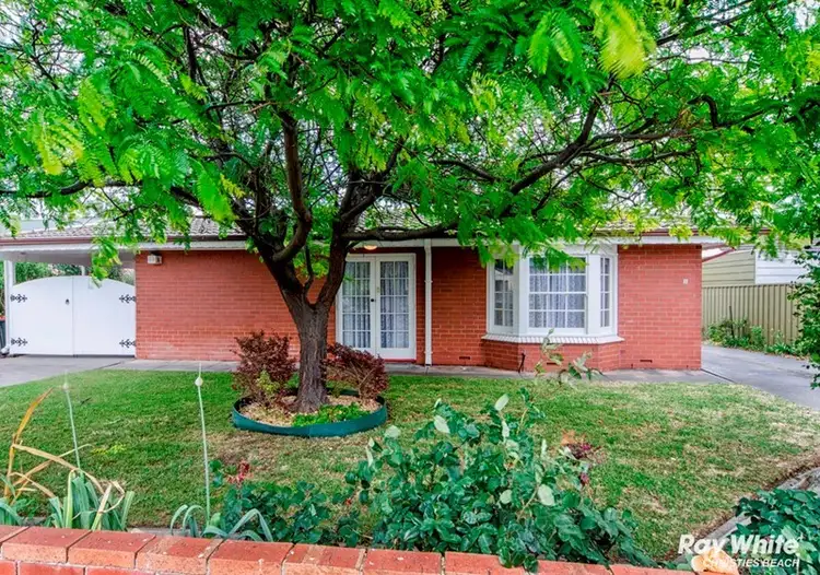 Main view of Homely unit listing, Unit 1/25 Taunton Parade, Christies Beach SA 5165