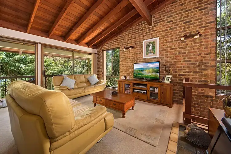 Third view of Homely house listing, 8 Old Ferry Road, Illawong NSW 2234