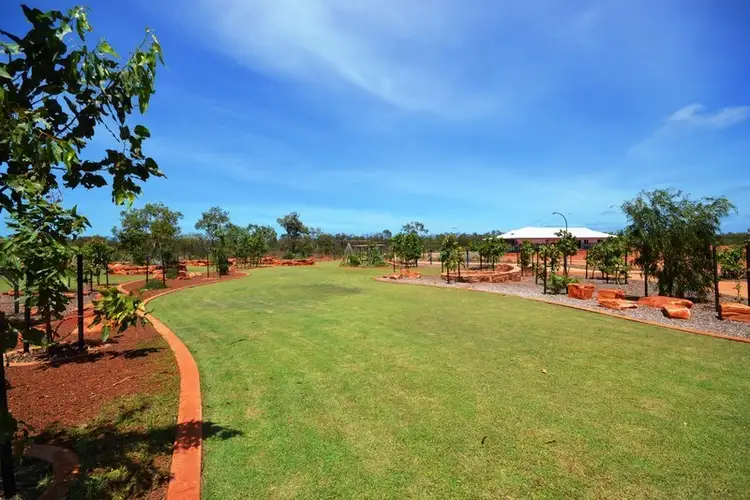 Third view of Homely land listing, 19 Hin Way, Bilingurr WA 6725