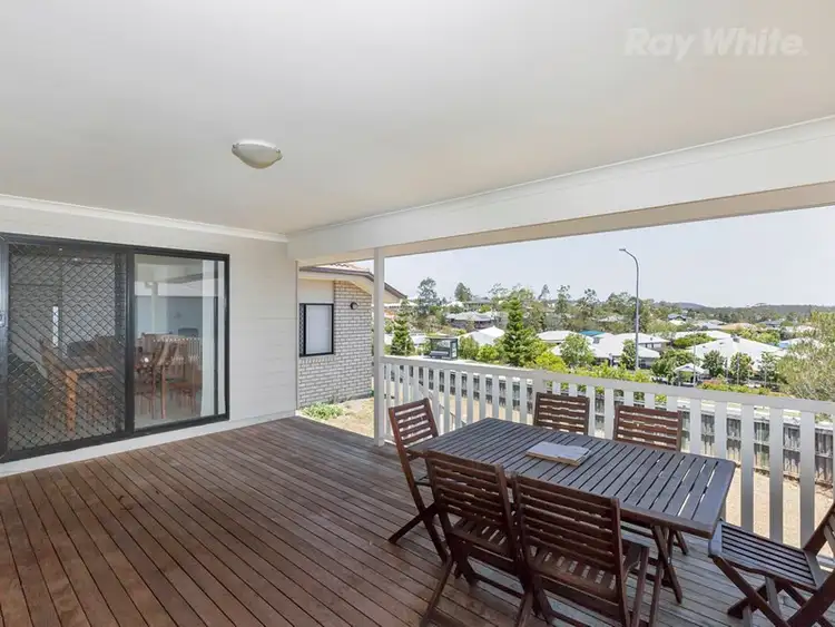 24 Fontana Way, Springfield Lakes QLD 4300